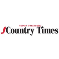 Yorke Peninsula Country Times logo - Similar company to Bastion Digital