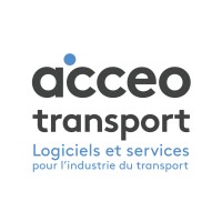 ACCEO Transport logo - Similar company to Jafiot
