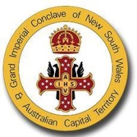 Grand Imperial Conclave of New South Wales & Australian Capital Territory logo - Similar company to Practerra