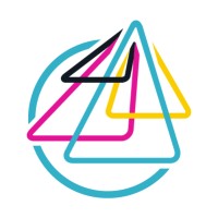 Large Print logo - Similar company to Pre Match Print