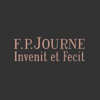 F.P. Journe Young Talent Competition logo - Similar company to F.P.Journe - Invenit Et Fecit
