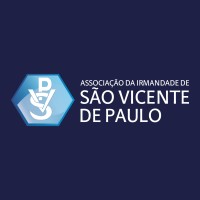 Associação da Irmandade de São Vicente de Paulo logo - Similar company to Ceten