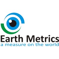 Earth Metrics logo - Similar company to Fasal.Ai