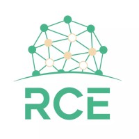 RCE logo - Similar company to Neuroclause