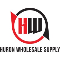 Huron Wholesale Supply Co, LLC logo - Similar company to Huron Industrial Supply