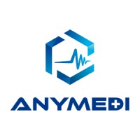 Anymedi Inc. logo - Similar company to Hermestong