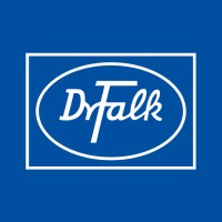 Dr Falk Pharma Australia logo - Similar company to Dr. Falk Pharma