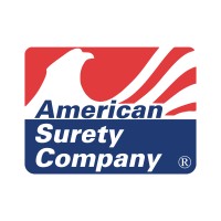 American Surety Company Commercial Bonds logo - Similar company to Sigma Phi Lambda, Inc.