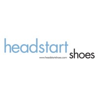 Head Start Shoes logo - Similar company to Newman Design Group