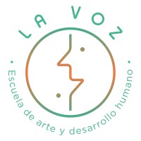 La Voz Escuela De Arte Y Desarrollo Humano