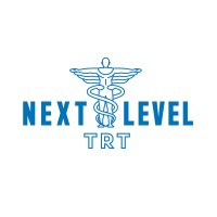 Next Level TRT logo - Similar company to Dream Center Indianapolis