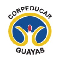 Corpeducar Guayas logo - Similar company to Aseccbi