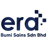 Era Bumi Sains Sdn Bhd logo - Similar company to Fc-Bios