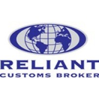 Reliant Customs Broker Inc logo - Similar company to Masters Method