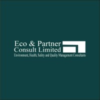 Eco & Partner Consult Limited logo - Similar company to Prome Consulting