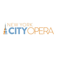 New York City Opera logo - Similar company to Phasing