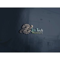 JM Tech India Machinery logo - Similar company to Jm Technologies