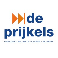 BEDRIJVENZONE DE PRIJKELS logo - Similar company to Packyard Labels & Packaging