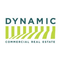 Dynamic Commercial Real Estate logo - Similar company to Next Step