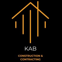 KAB Construction & Contracting Inc. logo - Similar company to Tri-Dys Construction Inc.