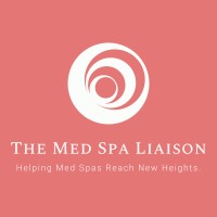The Med Spa Liaison logo - Similar company to Bella G Beauty Studio & Med Spa