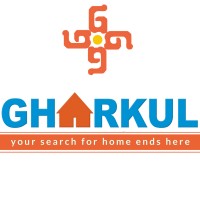 Gharkul.com logo - Similar company to P. R. Pote Patil College Of Engineering And Management, Amravati