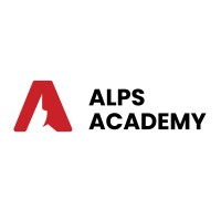 Alps Academy logo - Similar company to Time Academy