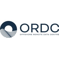 Offshore Remote Data Centre logo - Similar company to Geoconsult
