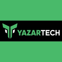 YazarTech logo - Similar company to Fxfx Studio