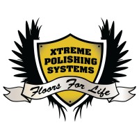 Xtreme Polishing Systems Supply logo - Similar company to Bdc Epoxy Systems