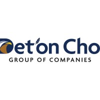 Det'on Cho Management LP logo - Similar company to Techmien Corp.
