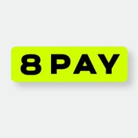 EightPay Inc. logo - Similar company to 8Pay