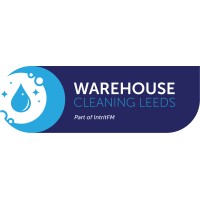Warehouse Cleaning Leeds logo - Similar company to Cladding Warehouse