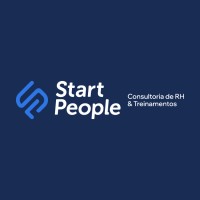 Start People - Consultoria de RH e Treinamentos logo - Similar company to Igom | Desenvolvedora E Gestora De Ativos Imobiliários