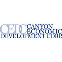 Canyon Economic Development Corporation logo - Similar company to Living Down South Realty