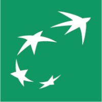 Arval BNP Paribas Group logo - Similar company to Leaseplan Nederland