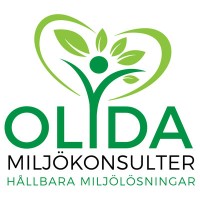 Olida Miljökonsulter AB logo - Similar company to Breccia Konsult Ab