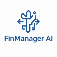 FinManager AI logo - Similar company to Alx Academy