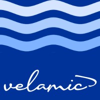 velamic.com logo - Similar company to Noon Architecture