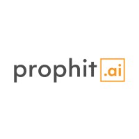 Prophit.ai logo - Similar company to Caden Concepts