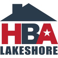 Lakeshore Home Builders Association logo - Similar company to Home Builders Association Of The Fox Cities