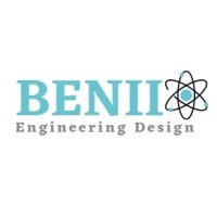 Beniio Engineering logo - Similar company to Tuff Cor (Pty) Ltd.