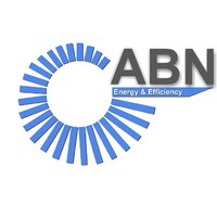 ABN Energy & Efficiency logo - Similar company to Ed System - Icf - Sistema Costruttivo Sismoresistente Ad Alta Efficienza Energetica.