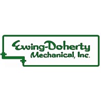 Ewing-Doherty Mechanical Inc. logo - Similar company to Mt Systems Inc.