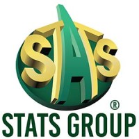 STATS Group logo - Similar company to Eclipse Well Services