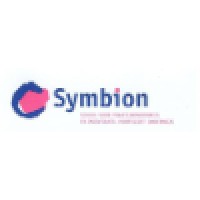 Symbion Praktijkonderwijs logo - Similar company to Forte Welzijn
