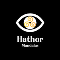 HATHOR MANDALAS