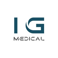 IG Medical logo - Similar company to Ig Lighting Co., Ltd