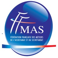 FFMAS - French Federation of Strategic Administrative Professions logo - Similar company to Une-Assistante.Fr