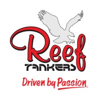Reef Tankers (Pty) Ltd logo - Similar company to Freightcor Logistic Solutions